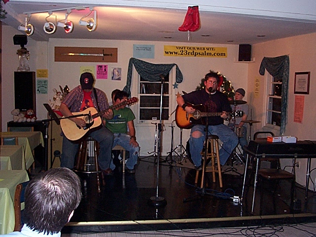 23rd Psalm 3-17-2004 10-47-27 PM